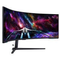 144cm/57" (7680x2160) Samsung Odyssey Neo G9...