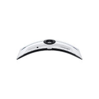 144cm/57" (7680x2160) Samsung Odyssey Neo G9 S57CG952NU 32:9 Dual UHD HDR1000 Curved 1ms 240Hz HDMI DP USB Black/White