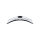 144cm/57" (7680x2160) Samsung Odyssey Neo G9 S57CG952NU 32:9 Dual UHD HDR1000 Curved 1ms 240Hz HDMI DP USB Black/White