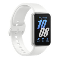 Samsung Galaxy Fit3 silver