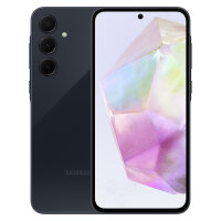 Samsung Galaxy A35 128GB 6RAM 5G DE navy