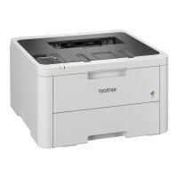 FL Brother HL-L3215CW Farb-LED-Drucker 18 S./Min. A4 USB WLAN 250 Blatt Papierkassette