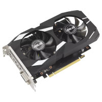 RTX 3050 6GB ASUS Dual OC GDDR6 DUAL-RTX3050-O6G
