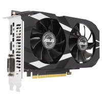 RTX 3050 6GB ASUS Dual OC GDDR6 DUAL-RTX3050-O6G