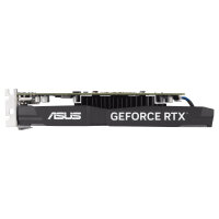 RTX 3050 6GB ASUS Dual OC GDDR6 DUAL-RTX3050-O6G