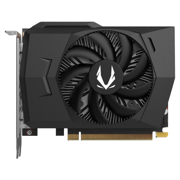 RTX 3050 6GB ZOTAC Gaming Solo GDDR6 1Fan