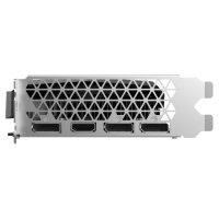 RTX 3050 6GB ZOTAC Gaming Solo GDDR6 1Fan