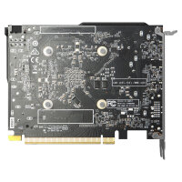 RTX 3050 6GB ZOTAC Gaming Solo GDDR6 1Fan