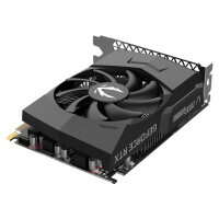 RTX 3050 6GB ZOTAC Gaming Solo GDDR6 1Fan