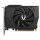 RTX 3050 6GB ZOTAC Gaming Solo GDDR6 1Fan