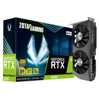 RTX 3050 8GB ZOTAC Gaming ECO GDDR6