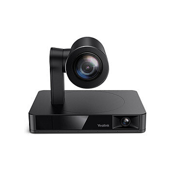 Yealink UVC86 black Konferenzkamera