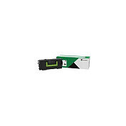 Lexmark Toner 58D2U0E Schwarz bis zu 55.000 Seiten...