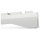 Dell Pro KM5221W - Tastatur-und-Maus-Set - kabellos white QWERTZ DE