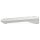 Dell Pro KM5221W - Tastatur-und-Maus-Set - kabellos white QWERTZ DE