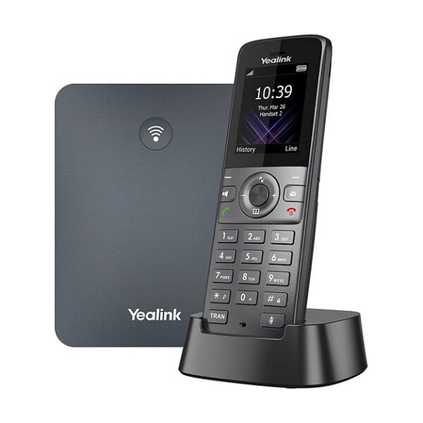 Yealink W74P