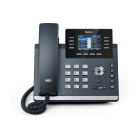 Yealink SIP-T44U - VoIP-Telefon