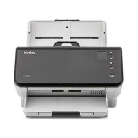 Kodak Dokumentenscanner E1040 A4 40 S./Min. Duplex ADF 80...