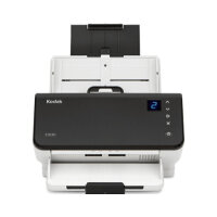 Kodak Dokumentenscanner E1030 A4 30 S./Min. Duplex ADF 80...