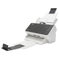 Kodak Dokumentenscanner S2050 A4 50 S./Min. Duplex ADF 80...