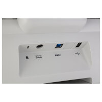 Kodak Dokumentenscanner S2050 A4 50 S./Min. Duplex ADF 80 Blatt USB 2.0 USB 3.1