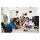 Kodak Dokumentenscanner S2050 A4 50 S./Min. Duplex ADF 80 Blatt USB 2.0 USB 3.1