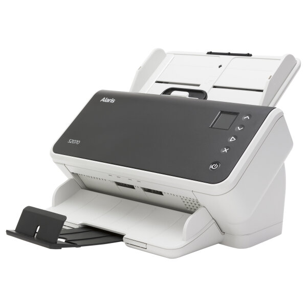 Kodak Dokumentenscanner S2070 A4 70 S./Min. Duplex ADF 80 Blatt USB 2.0 USB 3.1