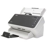 Kodak Dokumentenscanner S2070 A4 70 S./Min. Duplex ADF 80...