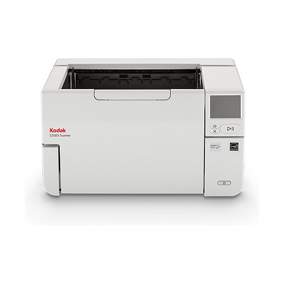Kodak Dokumentenscanner S2085F A4 85 S./Min. Duplex ADF 300 Blatt USB 3.1 LAN