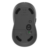 Logitech M650 for Business Bluetooth Graphite