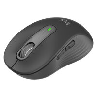 Logitech M650 for Business Bluetooth Graphite
