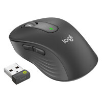 Logitech M650 for Business Bluetooth Graphite