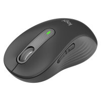 Logitech M650 L for Business Bluetooth Graphite