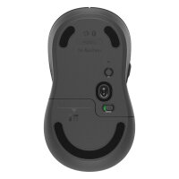 Logitech M650 L for Business Bluetooth Graphite