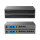 Grandstream SIP-ATA HandyTone HT841 1x FXS-Port und 4x FXO-Ports