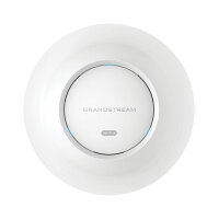 Grandstream GWN7662, 2x2:2 & 4x4:4 Wi-Fi 6 Indoor...