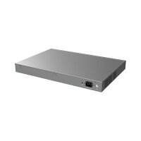 48P Grandstream GWN7806 Enterprise Layer 2+ Verwalteter Netzwerk-Switch