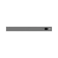 48P Grandstream GWN7806 Enterprise Layer 2+ Verwalteter Netzwerk-Switch