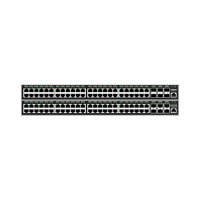 48P Grandstream GWN7806 Enterprise Layer 2+ Verwalteter Netzwerk-Switch