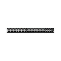 48P Grandstream GWN7806P Enterprise Layer 2+ Verwalteter...