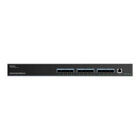 12P Grandstream GWN7832, 12x 10-Gigabit-SFP+-Ports,...