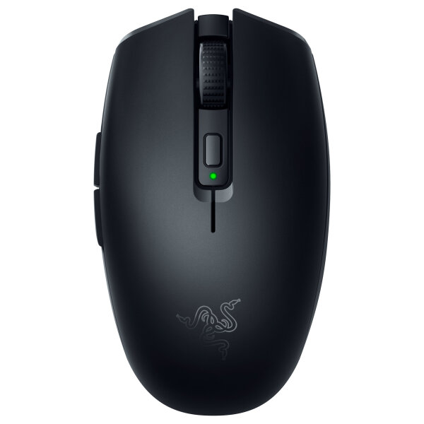 Razer Orochi V2 Gamingmaus black