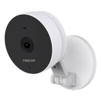 Foscam C5M Überwachungskamera Weiß