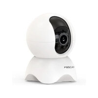Foscam X5 Überwachungskamera Weiß