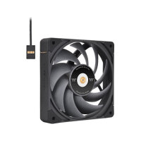 120mm Thermaltake TOUGHFAN EX12 Pro PC Cooling Fan...
