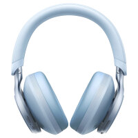 Anker Soundcore Space One Over-Ear Headphones blue