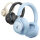 Anker Soundcore Space One Over-Ear Headphones blue