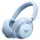 Anker Soundcore Space One Over-Ear Headphones blue