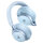 Anker Soundcore Space One Over-Ear Headphones blue