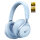 Anker Soundcore Space One Over-Ear Headphones blue